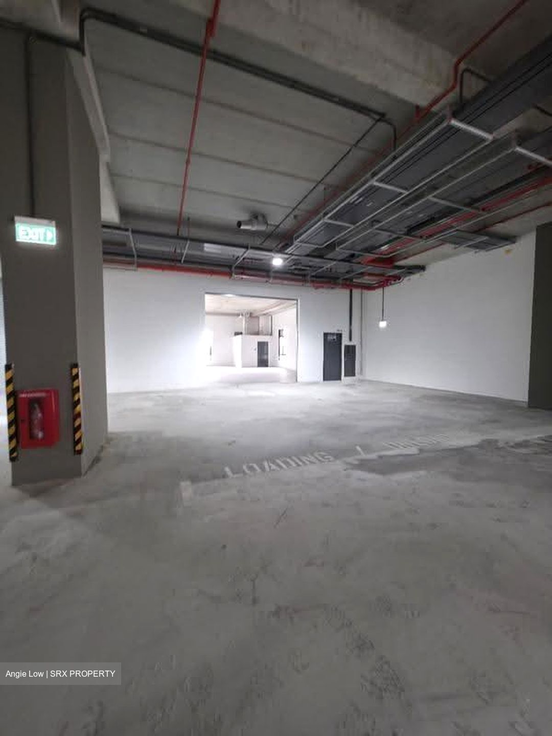 Tampines Connection (D18), Factory #623016051